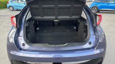 Honda Civic 1.8 i-VTEC SE Plus 5dr Auto Petrol Hatchback